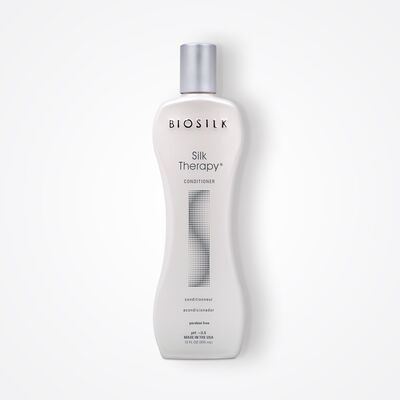 BioSilk Silk Therapy Conditioner